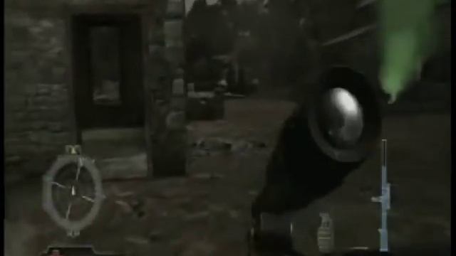 Medal Of Honor Airborne Walkthrough Mission 3 Part 1 смотреть онлайн