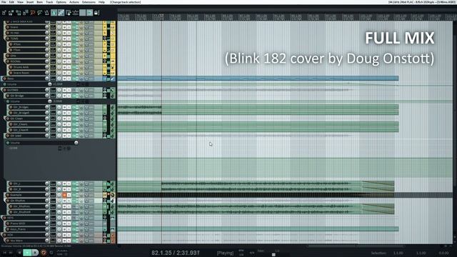 2 Mics Rock Kick - Free Kick Drum Samples смотреть онлайн