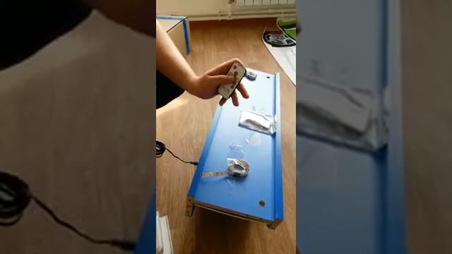 Интерьерное волшебство