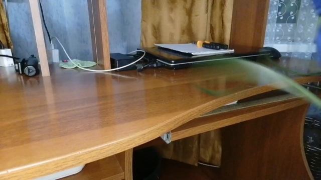 Покупки. Плету кашпо.