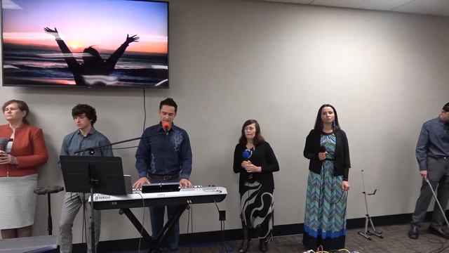 Великий Бог Израилев и Прихожу к Тебе я смотреть онлайн