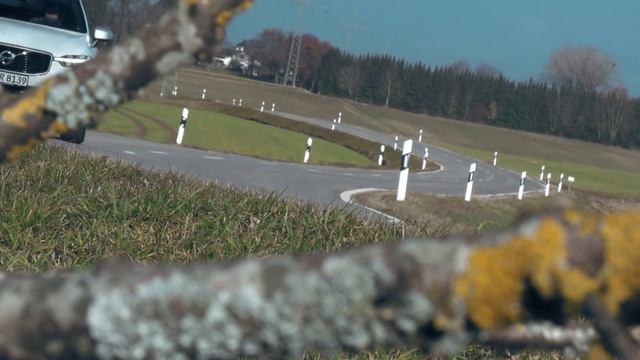 Volvo XC60 2018 Test - SUV-Alternative zu Tiguan und Kodiaq? смотреть онлайн