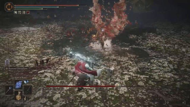 Elden Ring: Malenia, Blade of Miquella смотреть онлайн