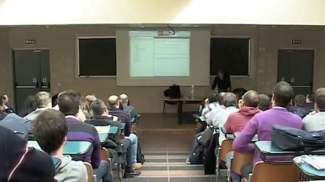 JQuery, Microsoft Ajax e ASP.NET - Parte 1 di 5 смотреть онлайн