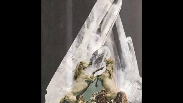 Richard Hawley On the ledge смотреть онлайн