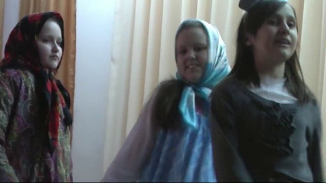 у страха глаза велики смотреть онлайн