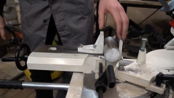 Обзор ленточнопильного станка Metal Master BSM-128HDRC