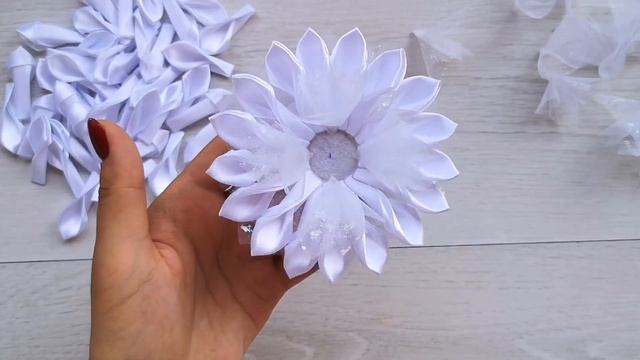 ?Хотим Такие же☝️Но ПЫШНЕЕ и ВОЗДУШНЫЕ. Желание КЛИЕНТА Закон. Делаем ЗАКАЗ