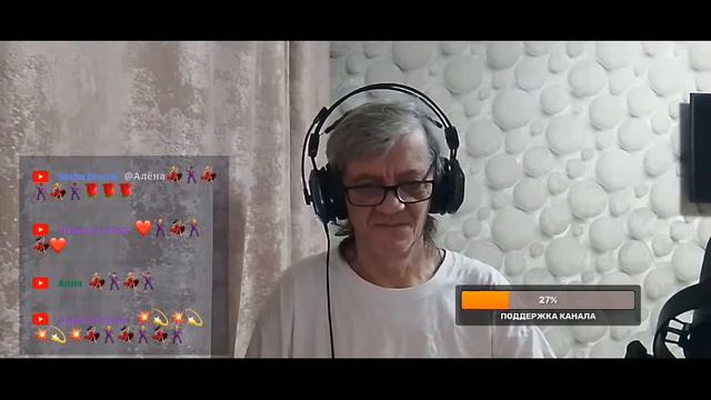 Всем бодрого настроения. смотреть онлайн