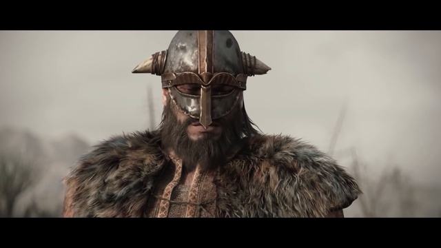 For Honor - Трейлер E3 2016 [Play Game] смотреть онлайн