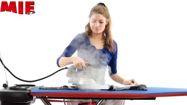 Гладильная Системы MIE Classico Инструкция смотреть онлайн