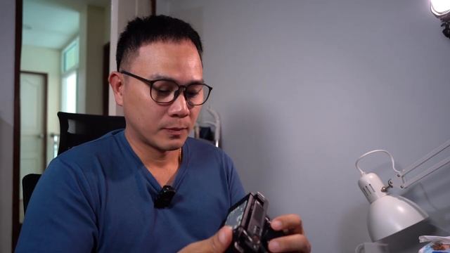 SONY ZV-E10 ข้อควรพิจาณราก่อนตัดสินใจ และ E10 MK2 มีข่าวอะไรบ้าง -Pai Ka PuPP смотреть онлайн