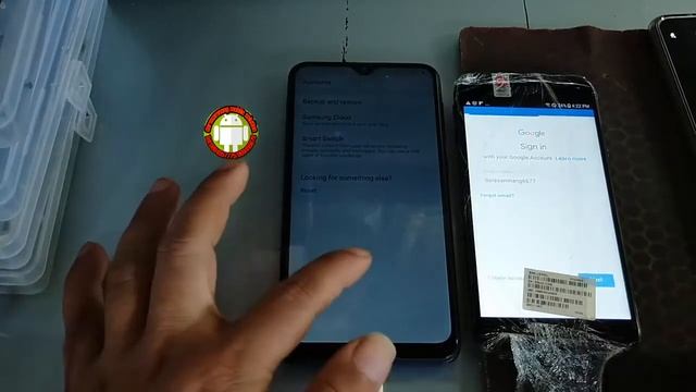 how to bypass frp A10 SM A105GD Android 10 not install Apk just tranfer gmail it's ok 100% смотреть онлайн