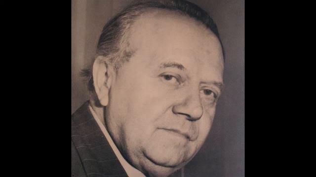 Ottmar Gerster - String Quartet No 2 (1954) 1_2 смотреть онлайн
