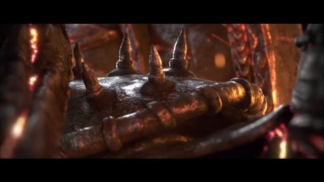 For Honor - Shadow and Might смотреть онлайн