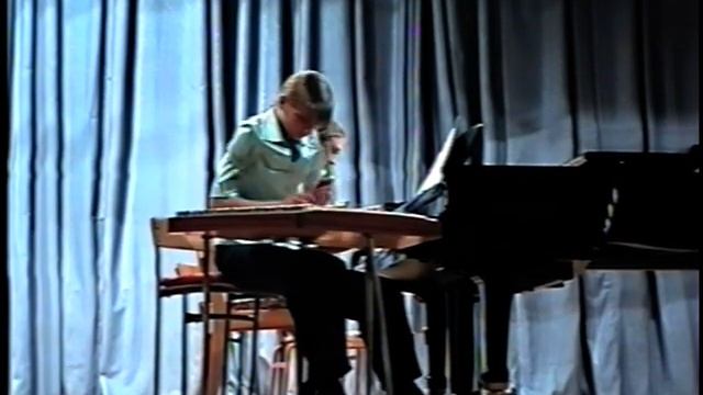 ЖИНОВИЧ,,БЕЛОРУССКИЕ ТАНЦЫ" смотреть онлайн