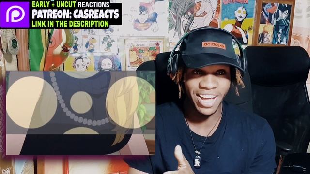 Tokyo Revengers Season 1 ep.23 Reaction смотреть онлайн