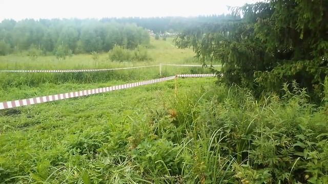 Заезд №1 Джип Спринт Тайга 07.08.21 смотреть онлайн