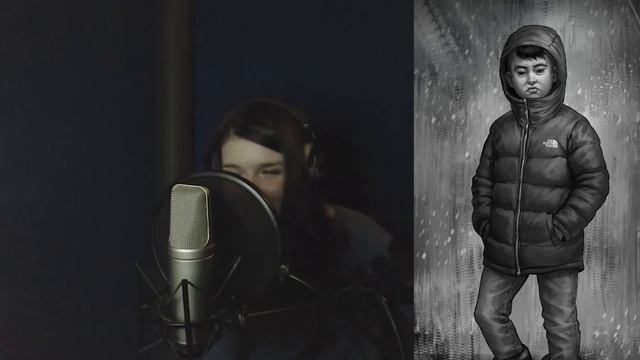 озвучка Бяши из новеллы "зайчик" смотреть онлайн
