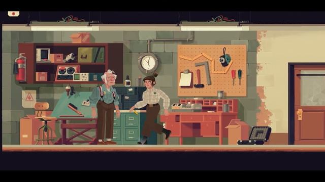 THE LOW ROAD - Gameplay смотреть онлайн