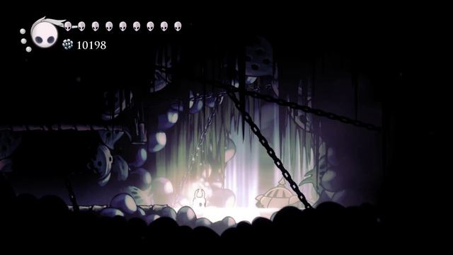 Hollow knight | Relic Seeker casts me out of his shop for stinking смотреть онлайн