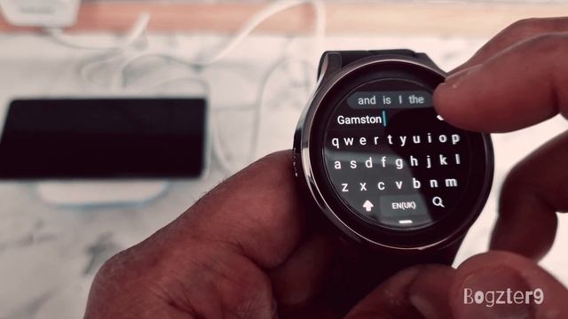 Galaxy Watch 5 Pro LTE - GPS Navigation Wear OS #watch5pro #samsungwatch #wearOS #navigation #map