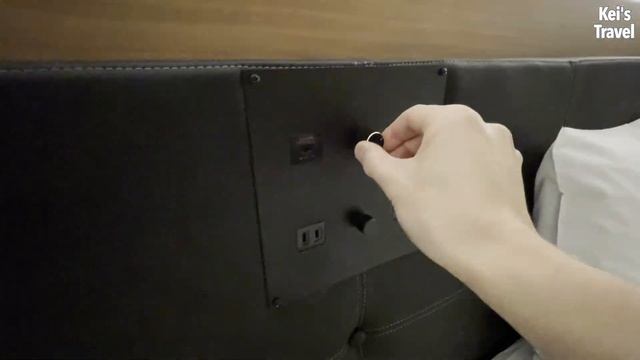 Staying At A Hotel With A Dinosaur At The Front Desk | Henn Na Hotel Osaka Namba