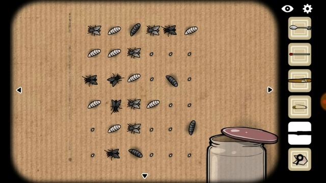 Cube Escape: Harvey's Box. Solución completa del juego. Full walkthrough. смотреть онлайн