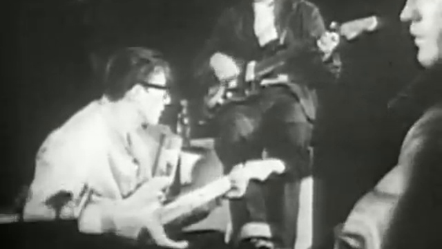The Shadows - Apache - 1960 смотреть онлайн