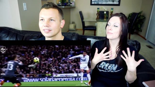 R10 vs R9 vs CR7 | Skills Battle of Gods| Reaction! смотреть онлайн