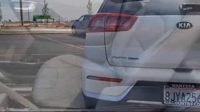 2019 Kia Niro S Touring Sport Utility Stockton Lodi Modesto Tracy Manteca смотреть онлайн