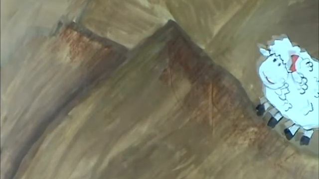 "Притча о пропавшей овце" смотреть онлайн