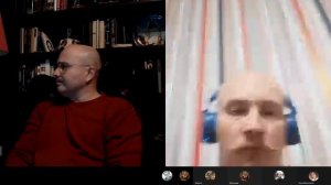 27. Лекция по буддизму. История Философии. Часть 1