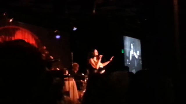 Laura Benanti Sings Live at The Catalina Jazz Club смотреть онлайн