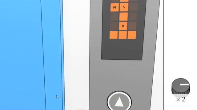 [Masa’s Games] Elevator Room Escape Walkthrough смотреть онлайн