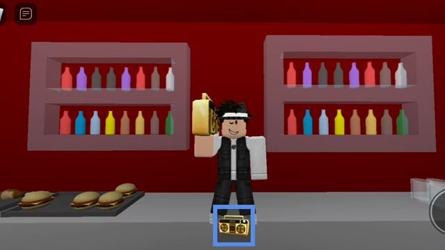 Staplegun - BONKERS roblox id смотреть онлайн