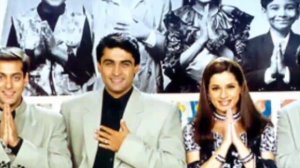 Hum Saath Saath Hain Full Movie | Salman Khan | Saif Ali Khan | Sonali | Karishma k | Review & Fact