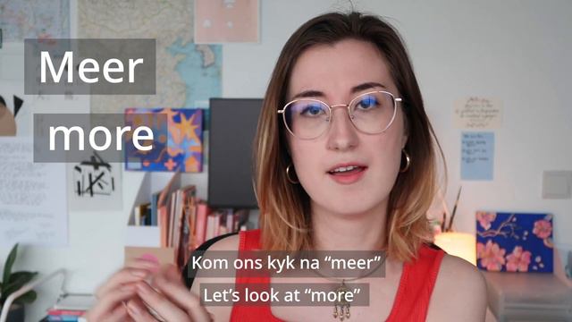Learn to talk about New Year's Resolutions in Afrikaans | Afrikaans with Lindie 13 смотреть онлайн