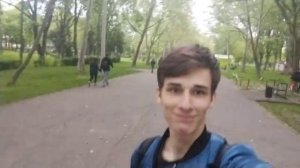 Эмо сходка в Краснодаре ( Эмо влог)