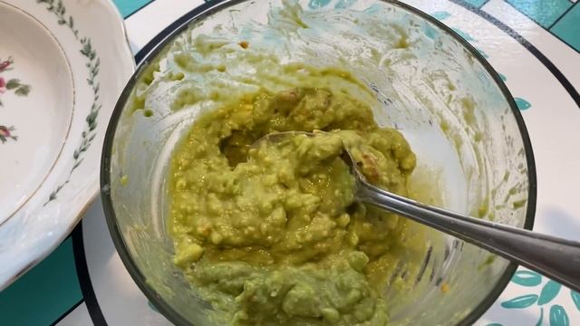 Гуакамоле ?/Guacamole смотреть онлайн