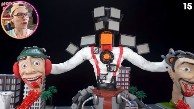 НЕ ВЗДУМАЙ ЛЕПИТЬ РАДУЖНЫХ ДРУЗЕЙ ?? ROBLOX RAINBOW FRIENDS смотреть онлайн