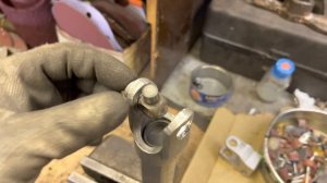 Замена крестовины рулевого кардана bmw (крестовина st-1540)