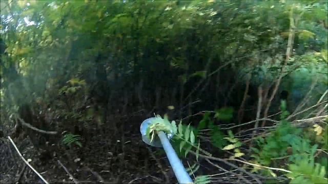 Husqvarna 545RX смотреть онлайн