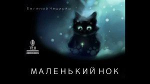Евгений ЧеширКо «Маленький Нок» (рассказ).