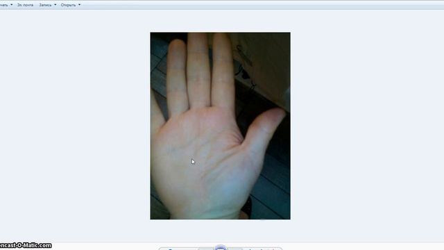 холм юпитера в раджасе. хиромантия смотреть онлайн