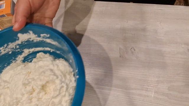 #выпечка #Кокосовое печенье