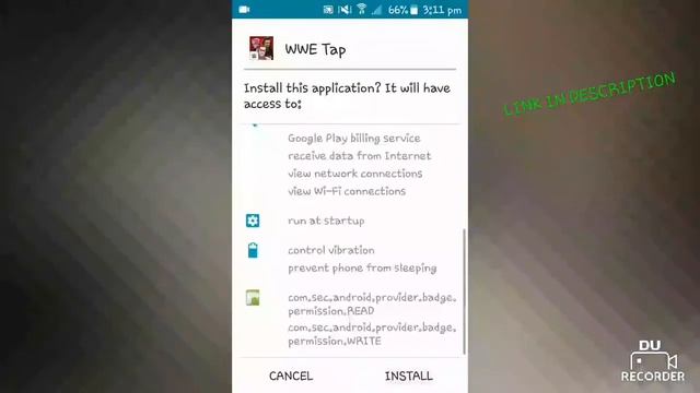 HOW TO GET WWE TAP MANIA IN DIFFERENT COUNTRIES!!! смотреть онлайн