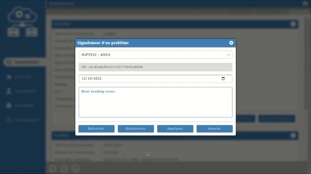 IT Infrastructure Manager App building with HTML + CSS + JS + MongoDB + Nodejs + AJAX + Expressjs?? смотреть онлайн