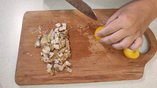 Быстрый и простой завтрак/из остатков лаваша и яиц смотреть онлайн