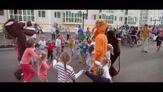 Инвестиции в недвижимость | Коммерческая недвижимость Ставрополь | Бизнес в Гармонии смотреть онлайн